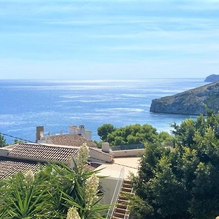Holiday Home Marina 8 Jávea Eksteriør billede